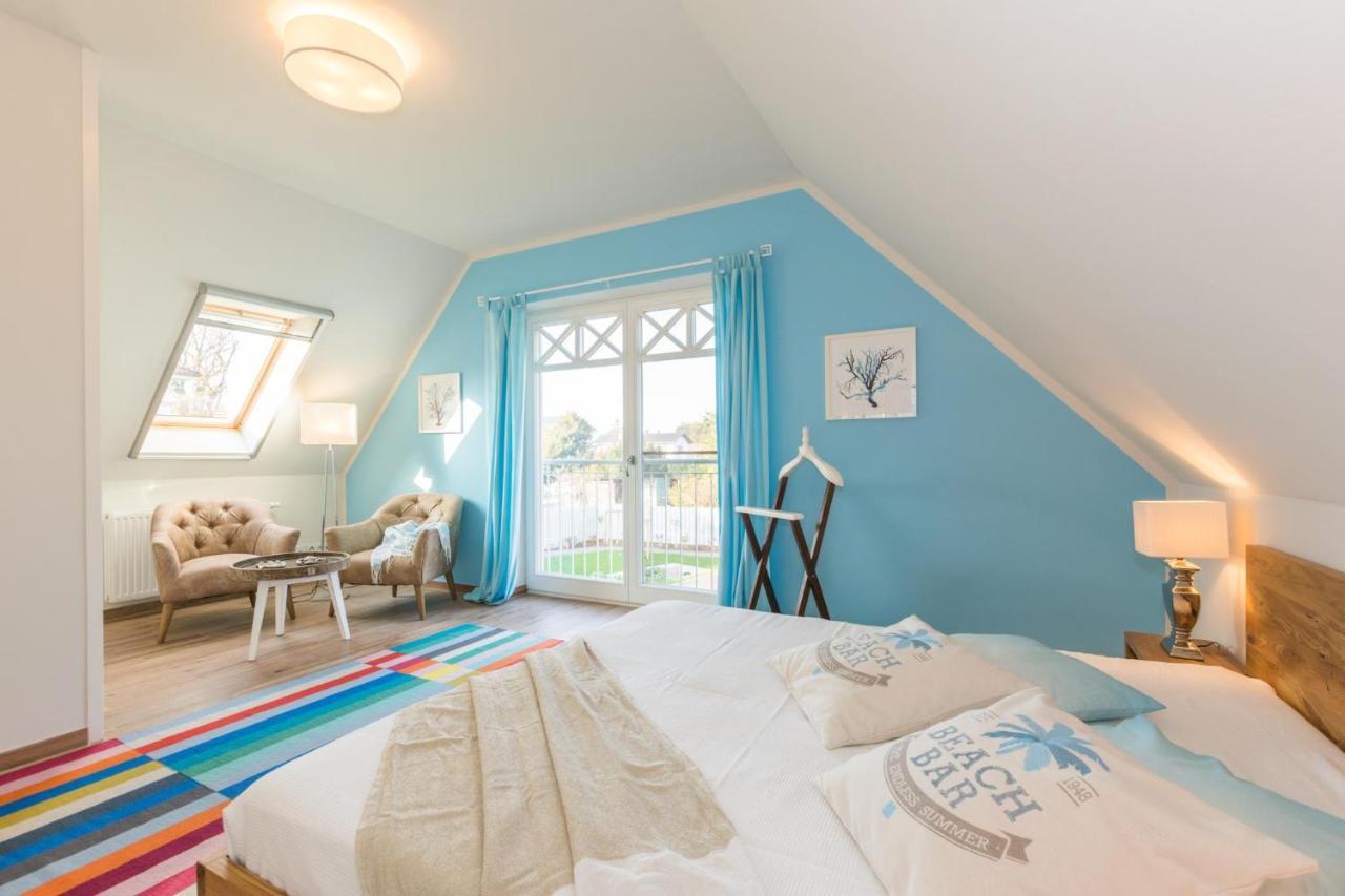 Buten Un Binnen Zingst Bagian luar foto