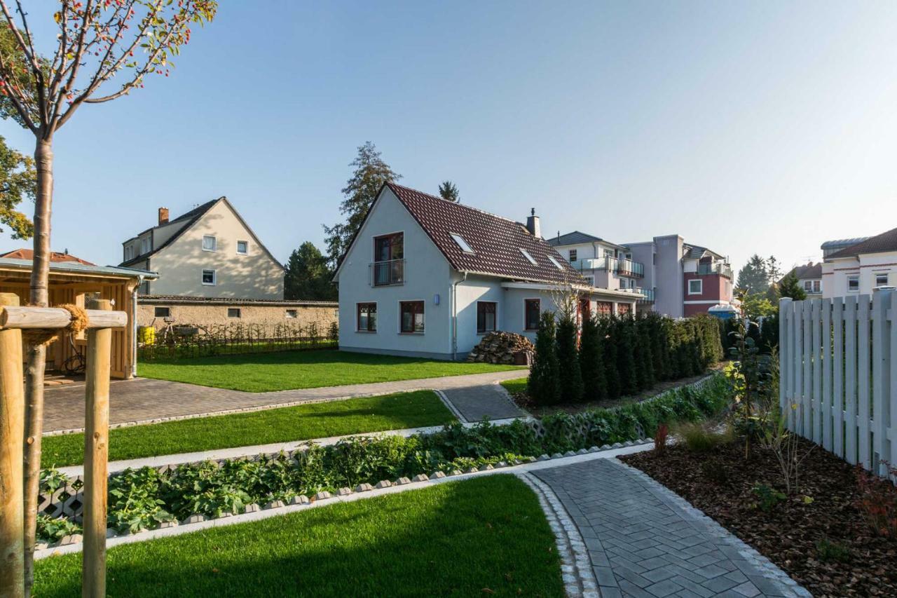 Buten Un Binnen Zingst Bagian luar foto